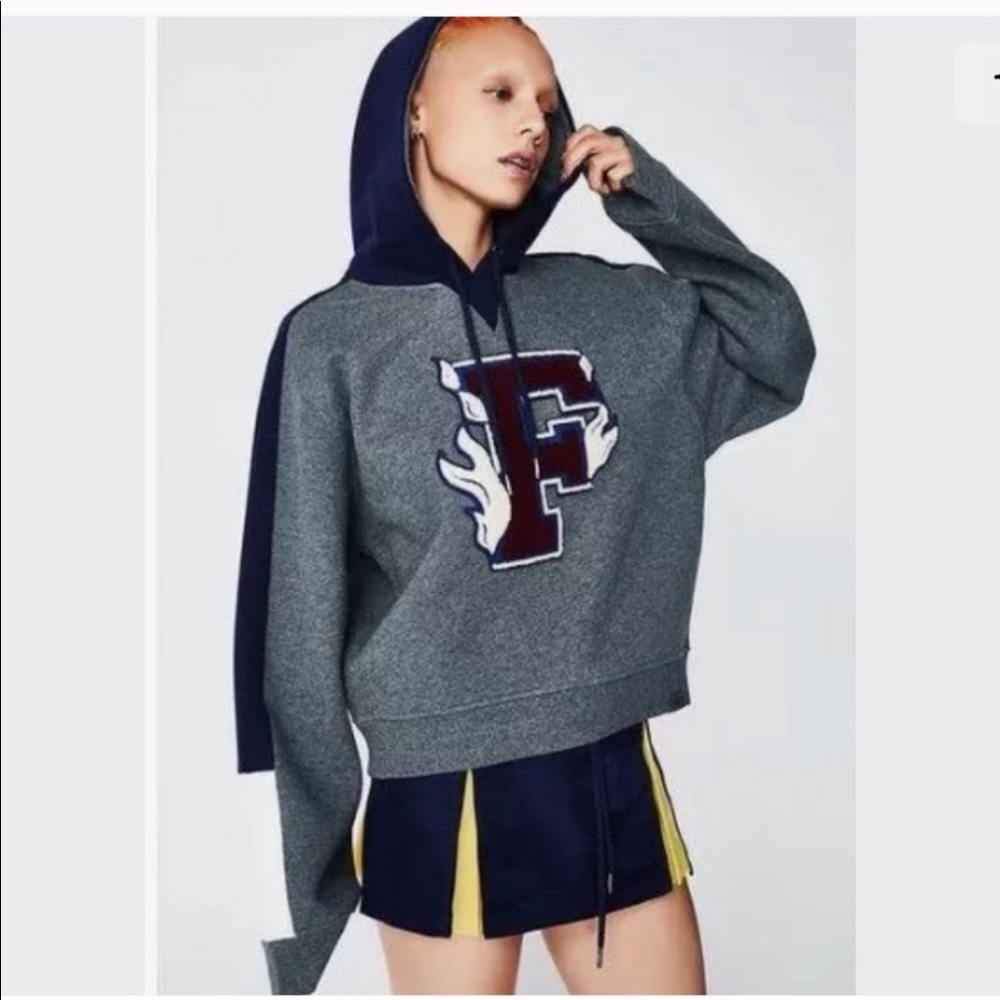 Fenty Puma by Rihanna Hoodie